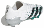 Кроссовки Adidas Predator Freak.1 L Fg Eqt
