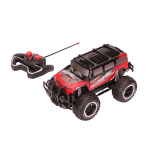 Джип на РУ, коробка 168-M18