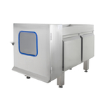 Шпигорезка QD-350 Foodatlas