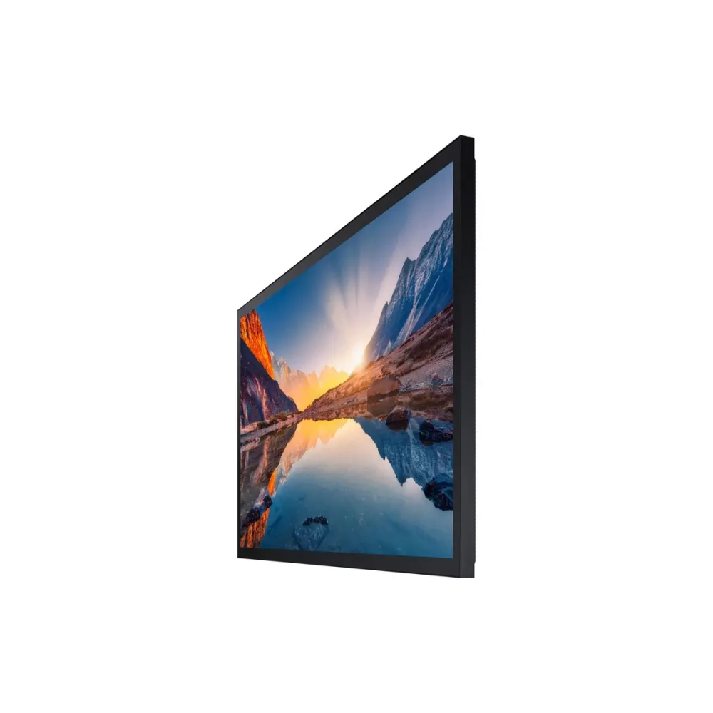 Дисплей интерактивный Samsung QM32R-T