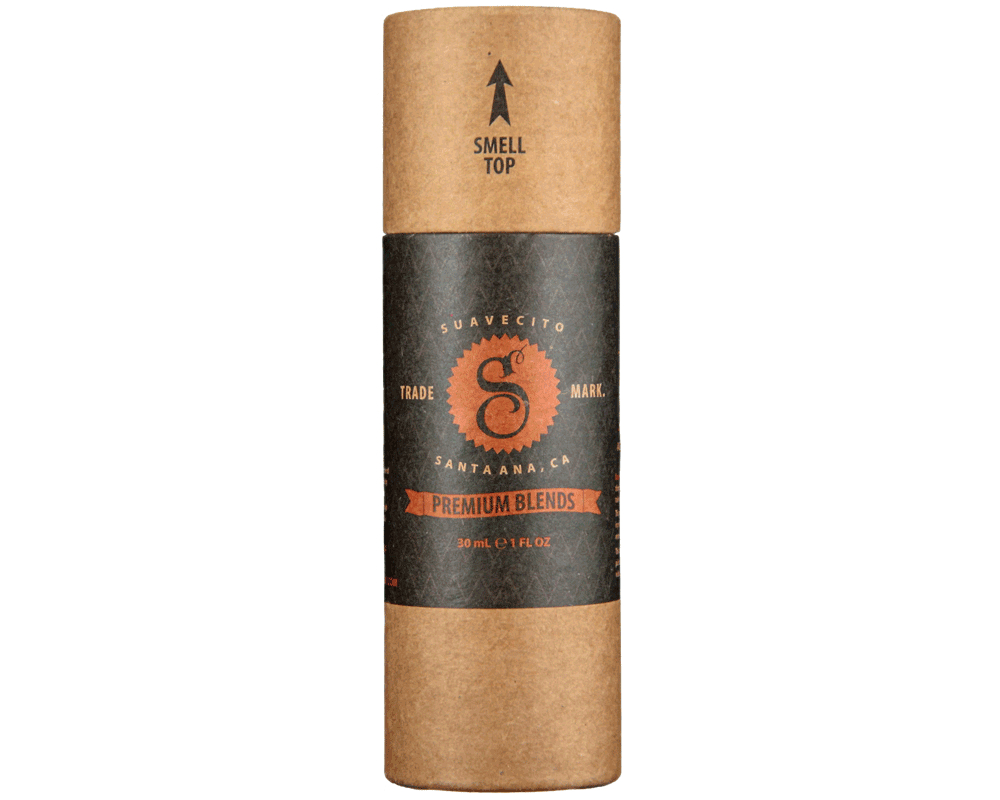 Suavecito Sandalwood Beard Oil - Масло для бороды с экстрактом сандалового дерева 30 мл