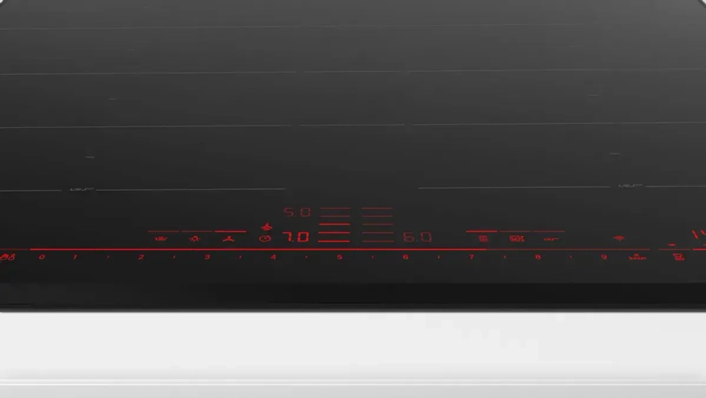 Индукционная варочная панель Bosch PXY695DX6E