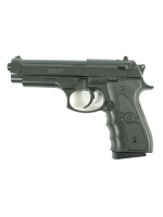 Пистолет Galaxy G.052B пружинный
