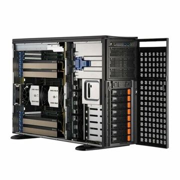 Сервер Supermicro SuperServer SYS-741GE-TNRT