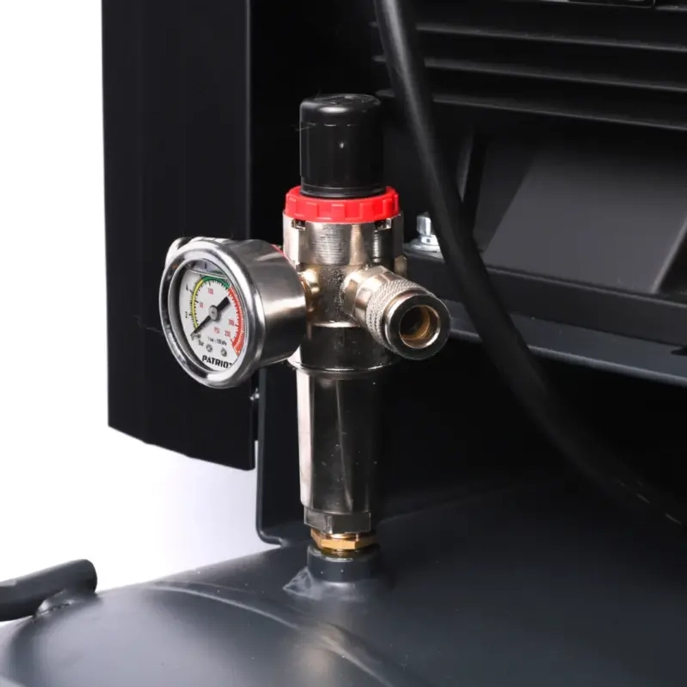 PATRIOT KRX 950 L270 D поршневой масляный компрессор 545302355