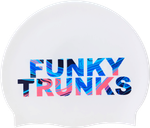Шапочка FUNKY TRUNKS Wave Craze