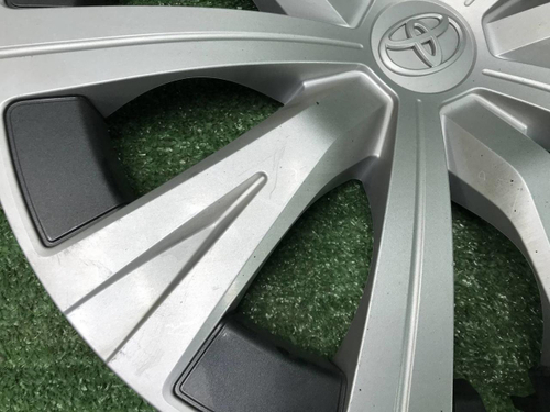 Колпак колеса Комплект Toyota Camry xv70 (17-нв)