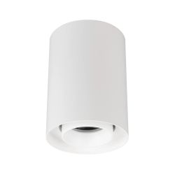 Светильник SP-FOCUS-R86-10W Warm3000 (WH, 36 deg, 230V) (Arlight, IP54 Металл, 5 лет) 054859