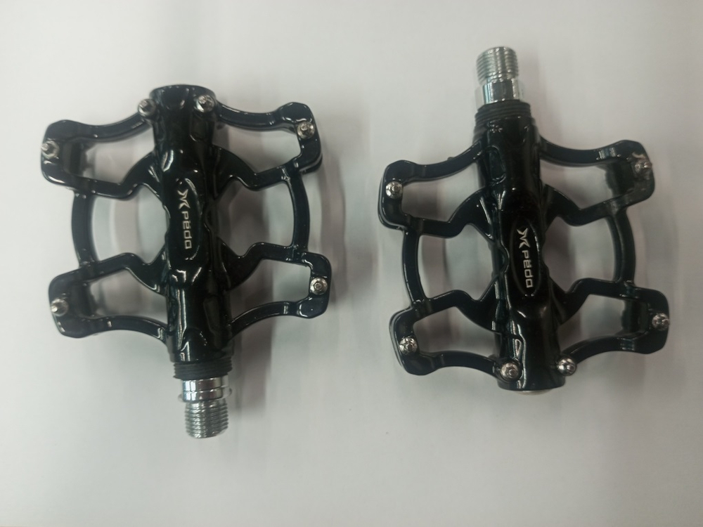 Педали MTB PEDA ALNC-141,Black