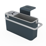 Органайзер для раковины sink aid™ навесной серый