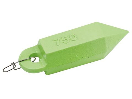 Груз WFT NON TOXIC SINKER 750г