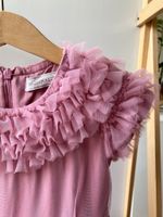 Новое платье Monnalisa, 110