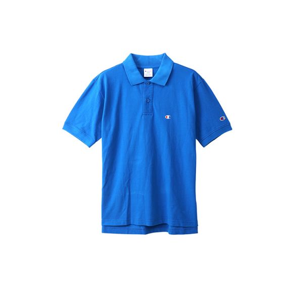 Champion C Logo polo