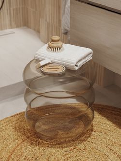 Мыльница Dune, песочная