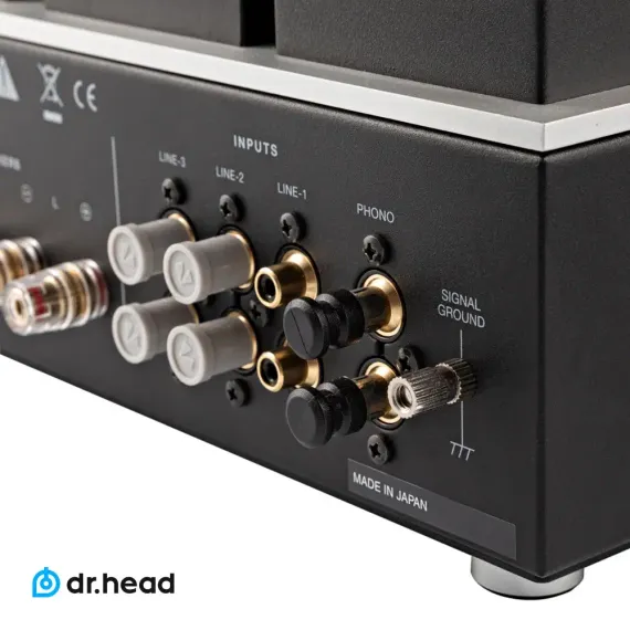 LUXMAN SQ-N150