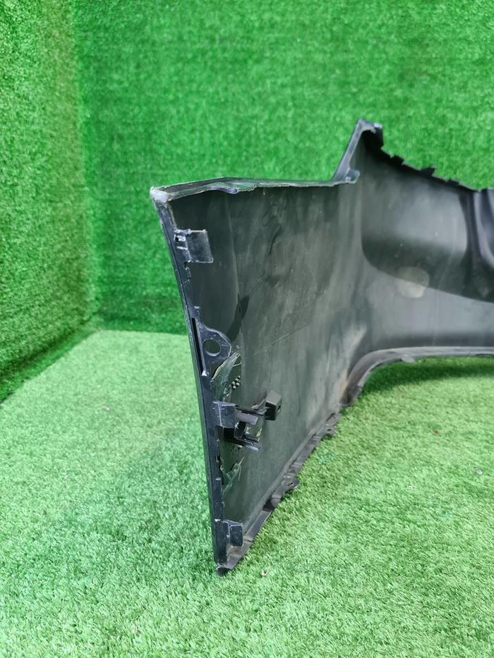 Бампер задний Volvo XC90 2 (2014-2019)