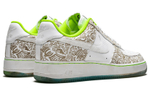Кроссовки Nike Air Force 1 Doernbecher