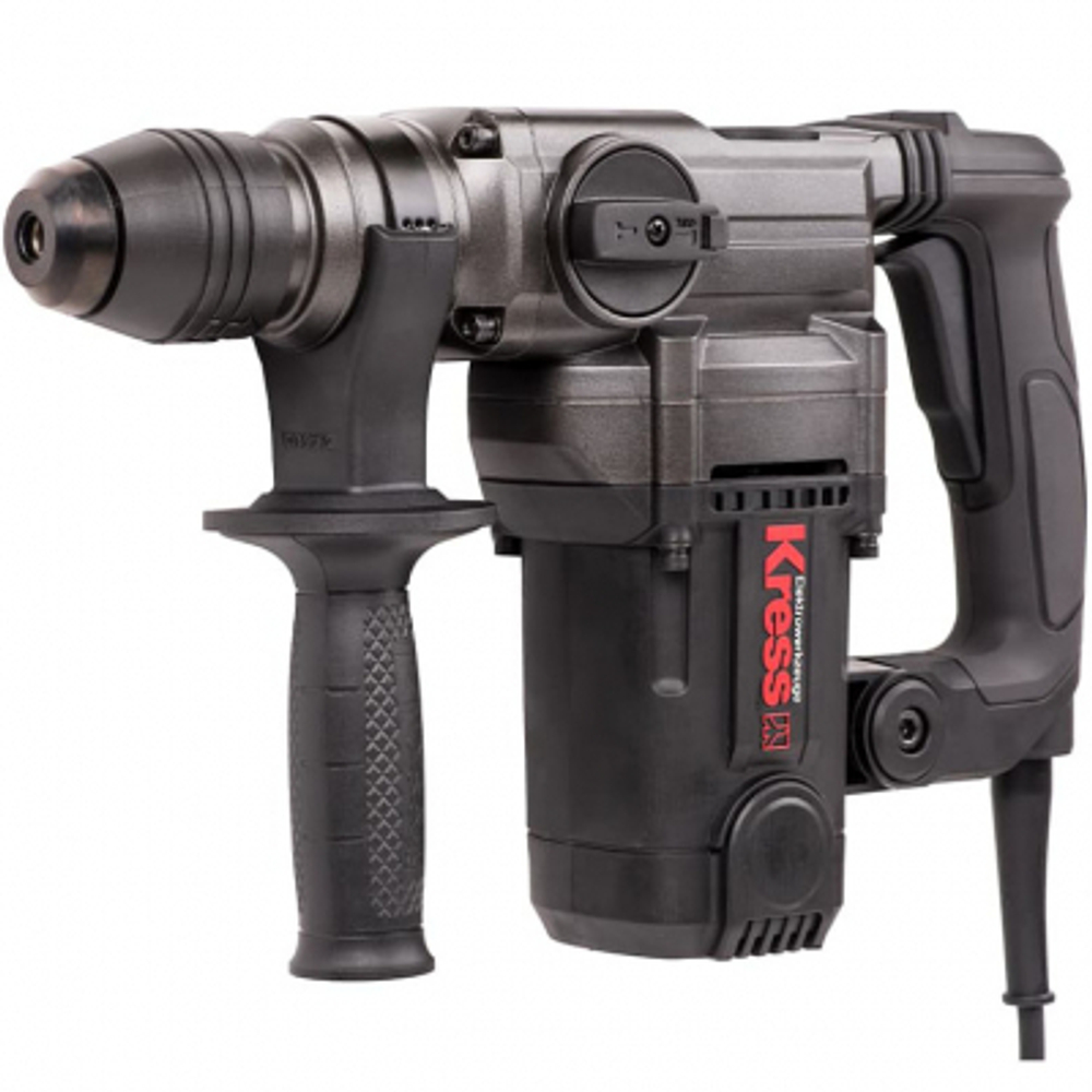 Перфоратор KRESS KU332