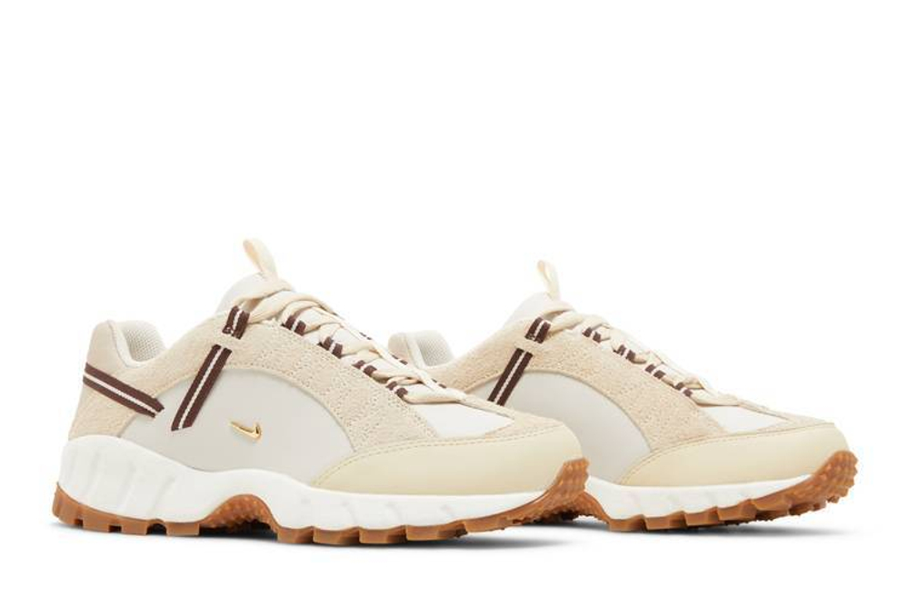 Кроссовки Jacquemus X Nike Nike X Jacquemusair Humara Air Humara Lx (Женская размерная сетка)