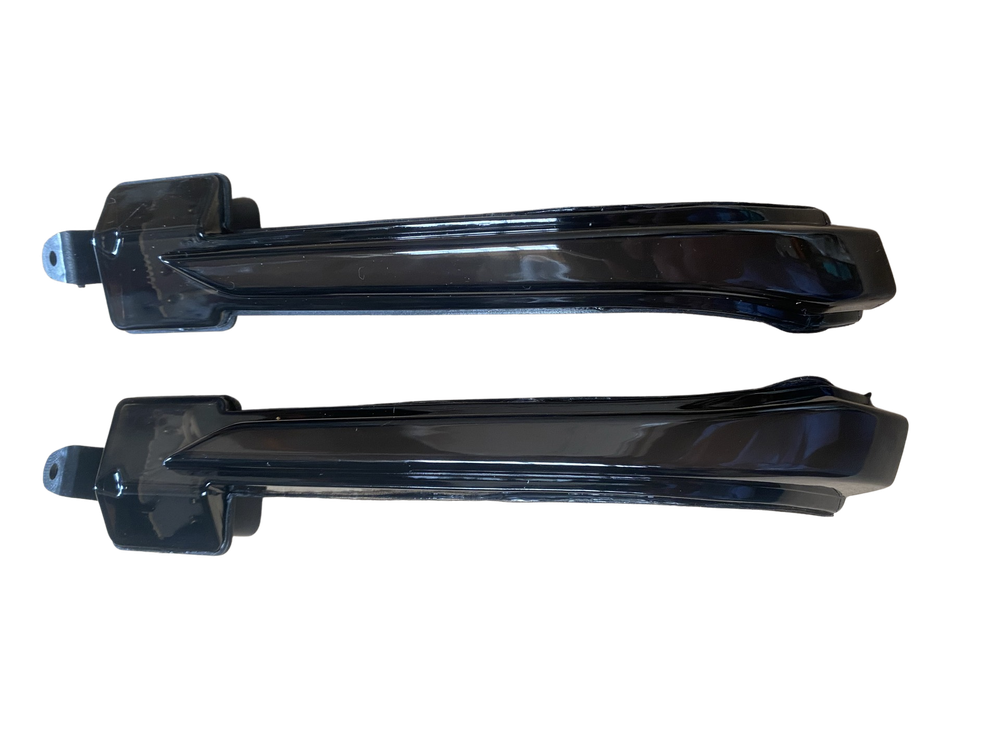 Повторитель указателя поворота на зеркало Lada VESTA NEW Плазма Тонир.