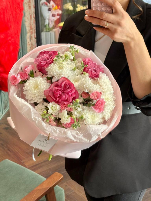 собран сегодня #10