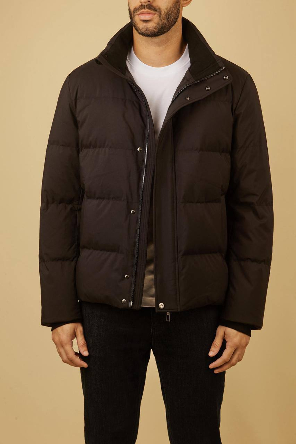 Пуховик Loro Piana