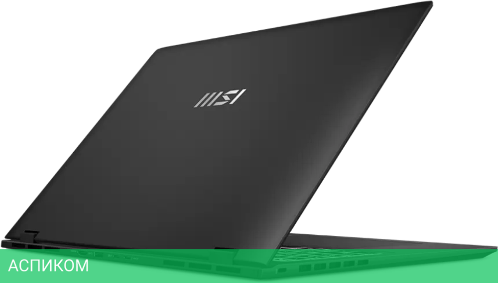 Ноутбук MSI Prestige 16 AI Studio B1VEG-222XRU