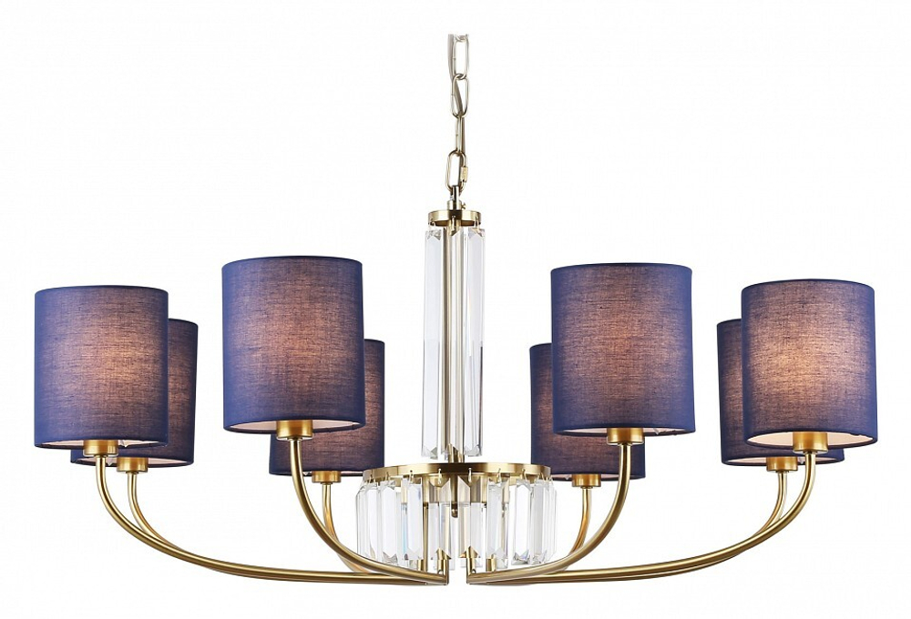 Подвесная люстра Ambrella Light HIGH LIGHT LH71273
