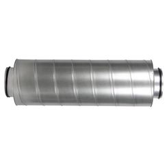 Шумоглушитель SHUFT SCr 450/900