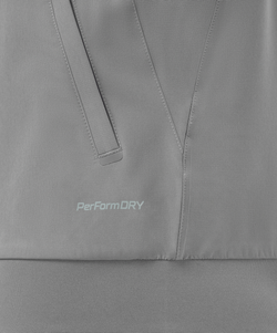 Куртка парадная JÖGEL PREMIER PerFormDRY Woven Jacket, серый