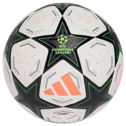 Мяч футбольный Adidas UCL Competition IX4061, размер 5, FIFA Quality Pro