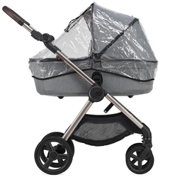 Детская коляска Anex iQ Premium NT 2 в 1 pure