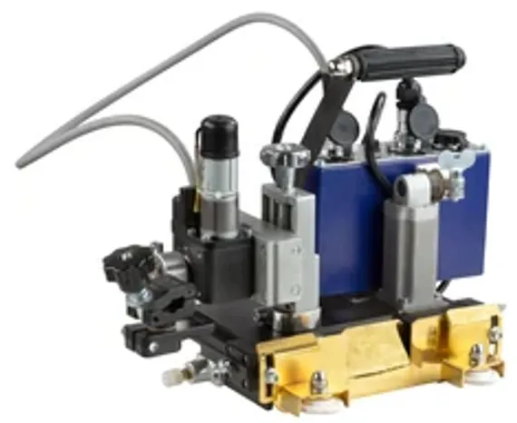 Газорезательная машина GCD5-100