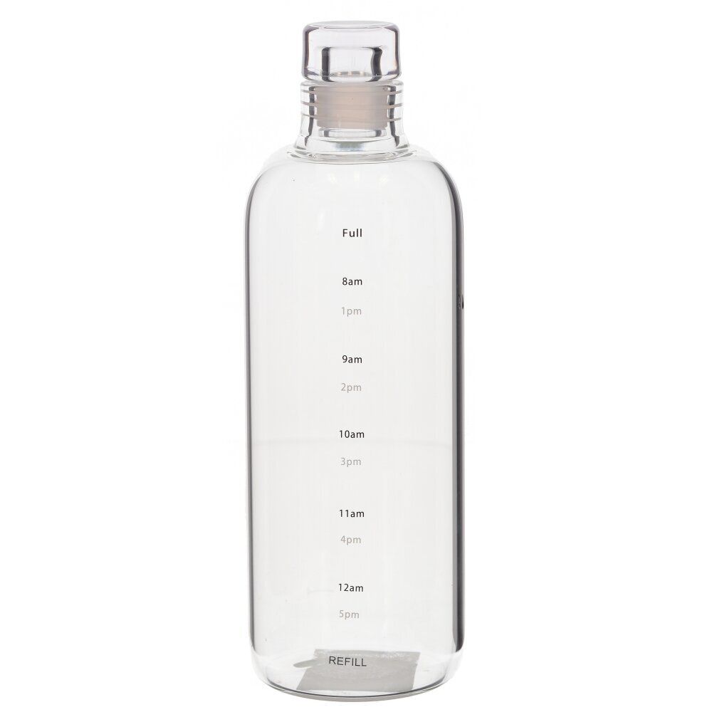 GAEM Бутылка, 750 мл, L8 W8 H24 см