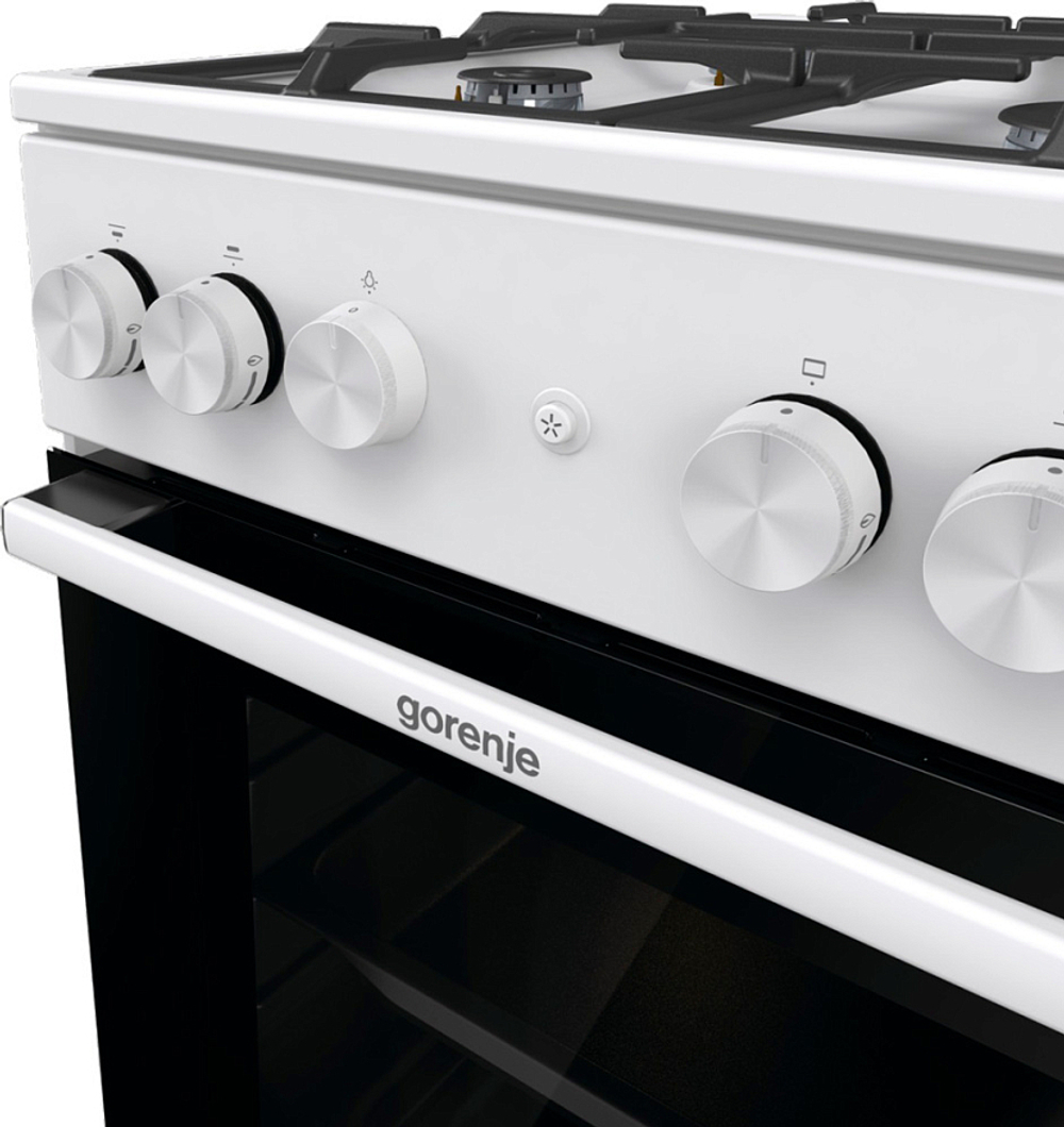 Плита газовая Gorenje GG5A11WF