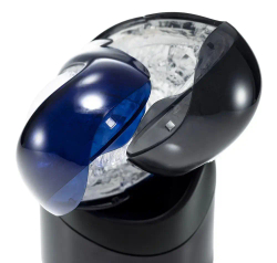 Tenga Flip 360 Midnight - Мастурбатор