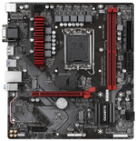 Материнская плата GIGABYTE B760M Gaming DDR4