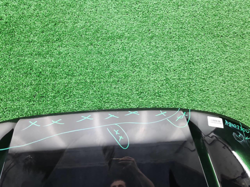 Капот EXEED VX (2021-н.в.)