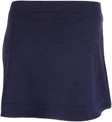 Теннисная юбка Fila Skort Julia W - серый