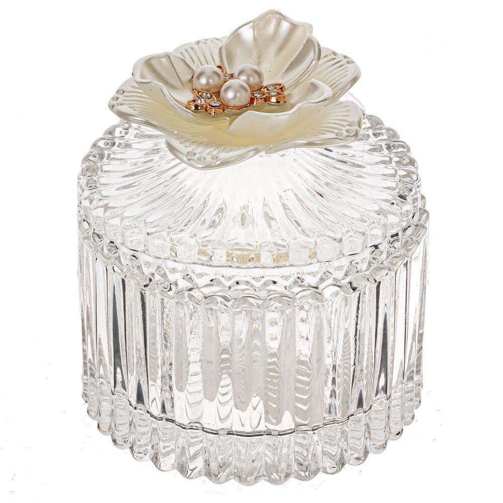 GAEM Шкатулка, L6,5 W6,5 H7 см