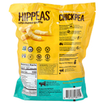 Hippeas, колечки из нута, белый чеддер, 6 пакетиков по 23 г (0,8 унции)