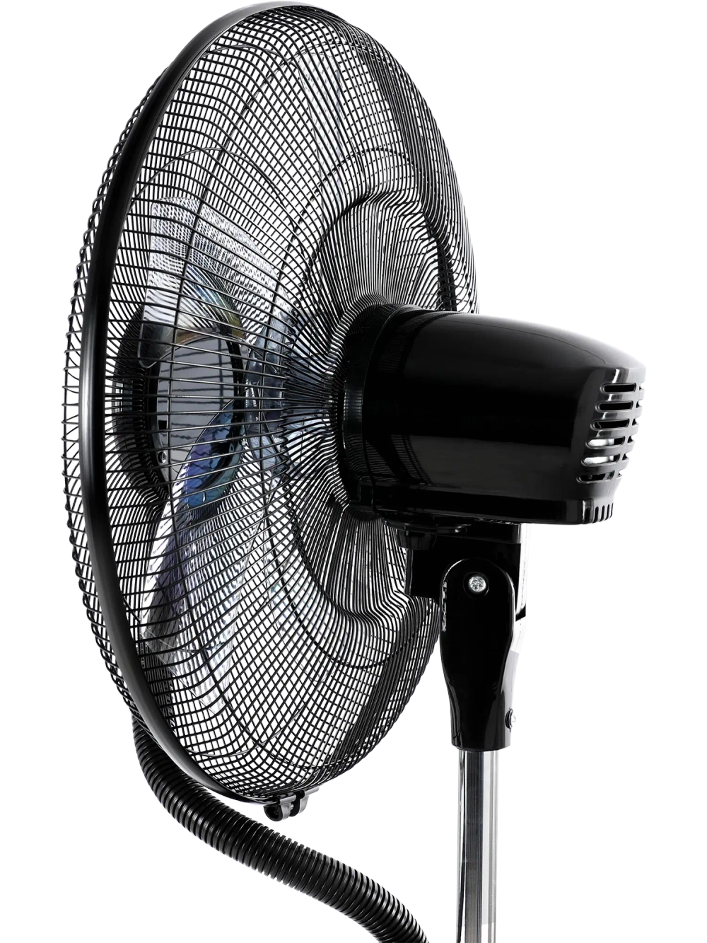 Вентилятор Hiberg FW 400 B