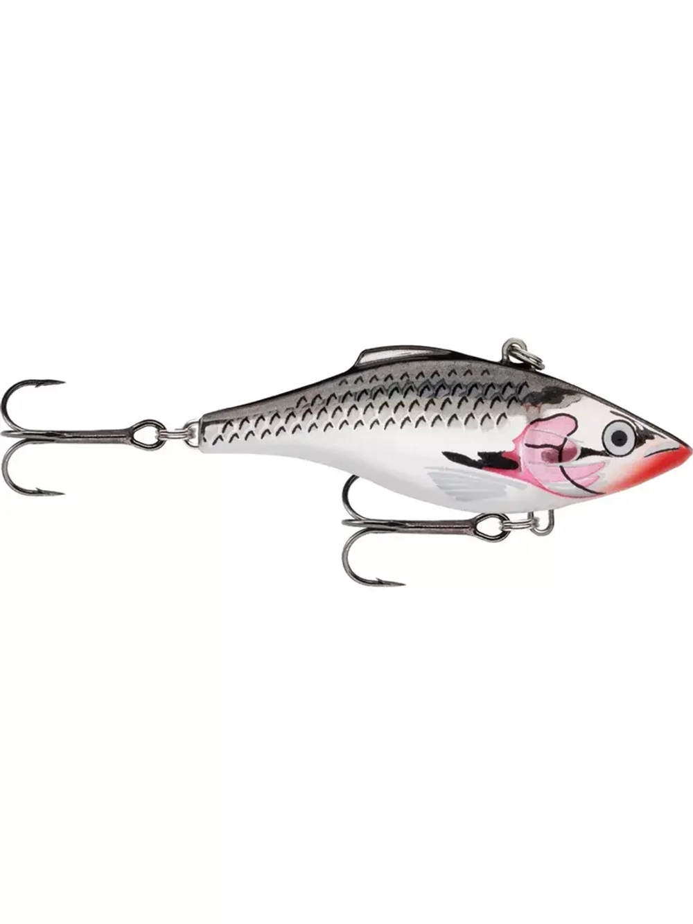 Воблер для рыбалки RAPALA Rattlin' Rapala