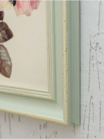 Картина на стену интерьерная на холсте 31*31 см