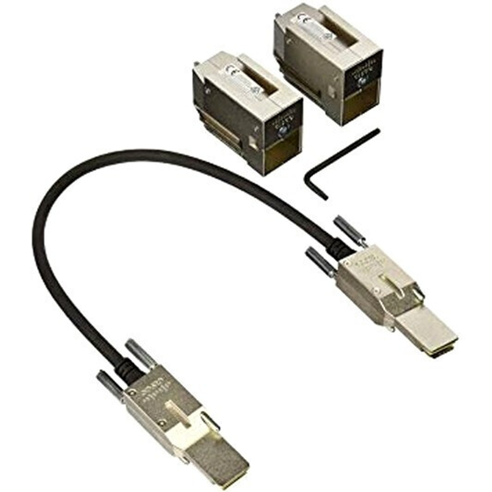 Кабель Cisco C9300L-STACK-KIT