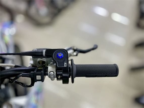 Мотоцикл DAREX Urman NB300 ENDURO