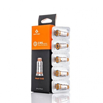Испаритель Geek Vape Aegis G Coil (в упак. 5 шт.)