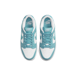 Кроссовки Nike Dunk Low ESS lue Paisley, DH4401-101