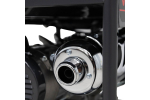 Генератор бензиновый VERTON POWER GG2500
