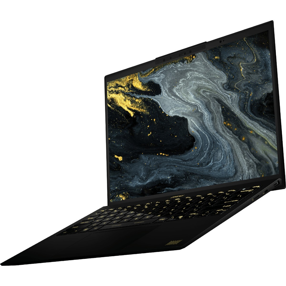Ноутбук MSI Prestige 13 AI+ Ukiyoe Edition A2VMG-097RU Core Ultra 7 258V, 32Gb, SSD 2Tb, Intel Arc 13.3" OLED (2880x1800) Win11 Home
